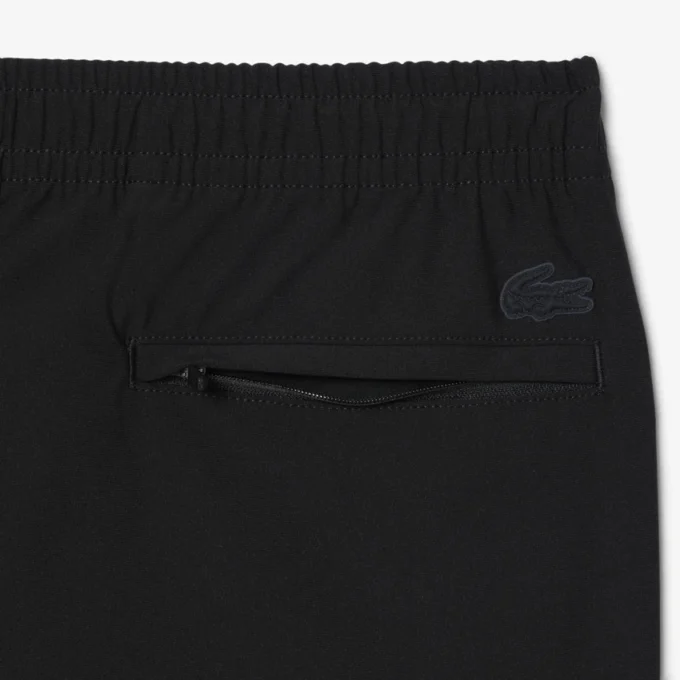 Chinobukser i regular fit med stretch