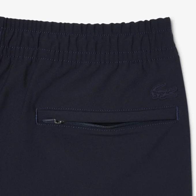 Chinobukser i regular fit med stretch