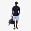 Chinoshorts i stretch-twill