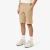 Chinoshorts i stretch-twill