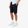 Chinoshorts i stretch-twill