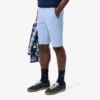 Chinoshorts i stretch-twill