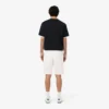Chinoshorts i stretch-twill