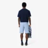 Chinoshorts i stretch-twill