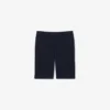 Chinoshorts i stretch-twill