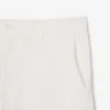 Chinoshorts i stretch-twill