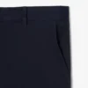 Chinoshorts i stretch-twill
