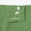 Chinoshorts i stretch-twill