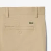 Chinoshorts i stretch-twill