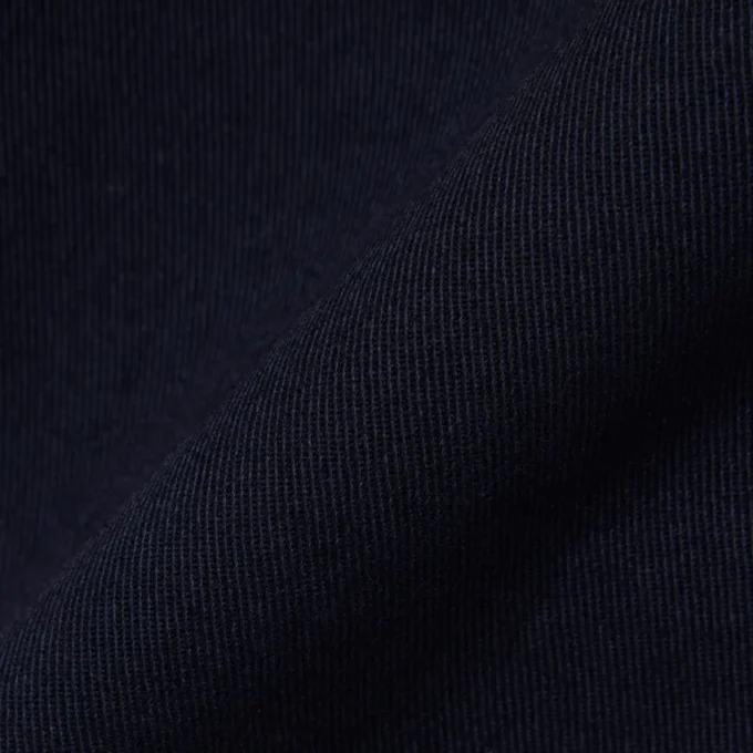 Chinoshorts i stretch-twill