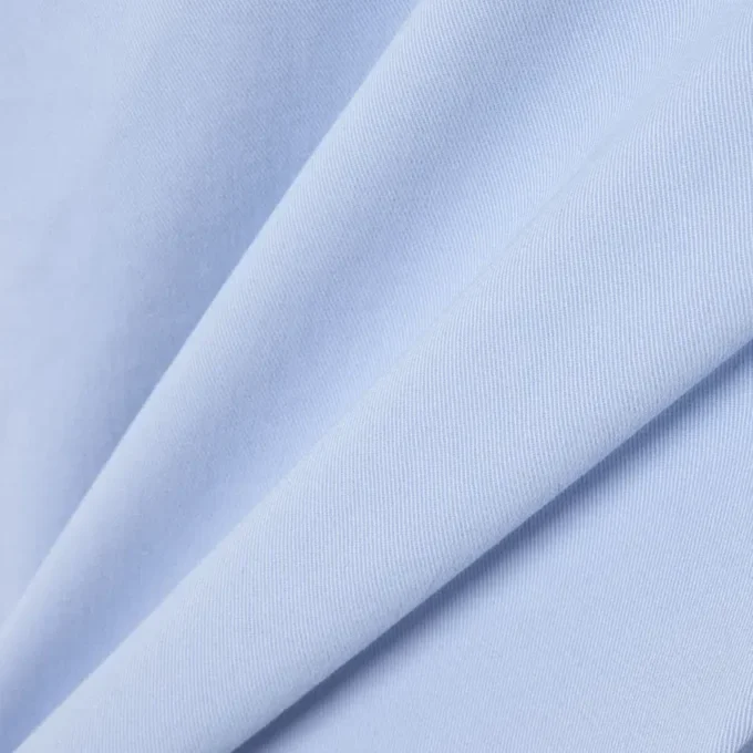 Chinoshorts i stretch-twill