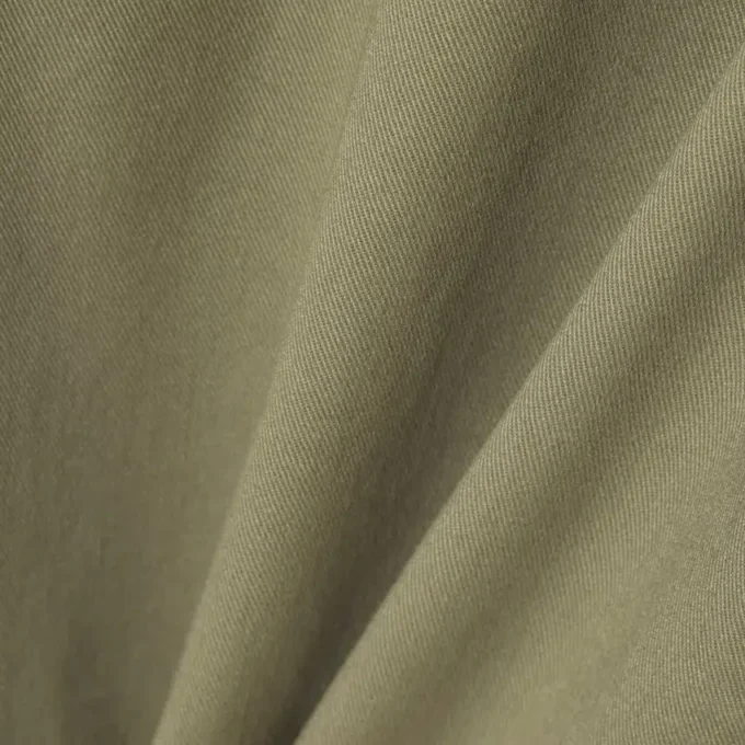 Chinoshorts i stretch-twill