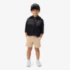Chinoshorts i stretchbomullstwill