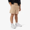 Chinoshorts i stretchbomullstwill
