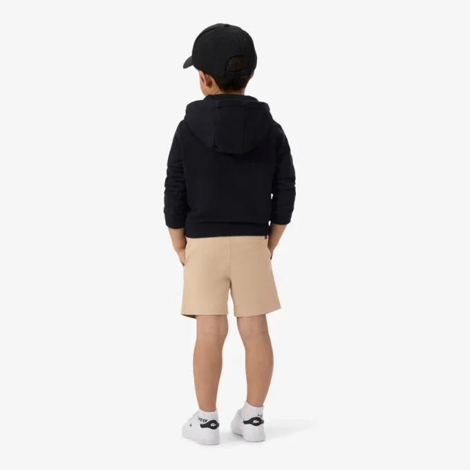 Chinoshorts i stretchbomullstwill