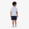 Chinoshorts i stretchbomullstwill