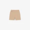 Chinoshorts i stretchbomullstwill