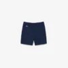 Chinoshorts i stretchbomullstwill