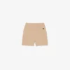 Chinoshorts i stretchbomullstwill