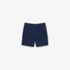 Chinoshorts i stretchbomullstwill