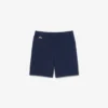 Chinoshorts i stretchbomullstwill