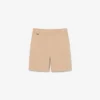 Chinoshorts i stretchbomullstwill