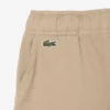 Chinoshorts i stretchbomullstwill