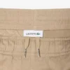 Chinoshorts i stretchbomullstwill