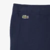 Chinoshorts i stretchbomullstwill
