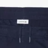 Chinoshorts i stretchbomullstwill