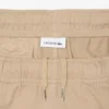 Chinoshorts i stretchbomullstwill