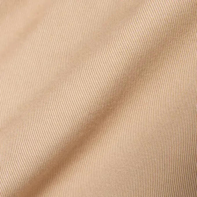 Chinoshorts i stretchbomullstwill