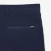 Chinoshorts i stretchbomullstwill