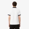 Classic Fit Contrast Rib Pologensere