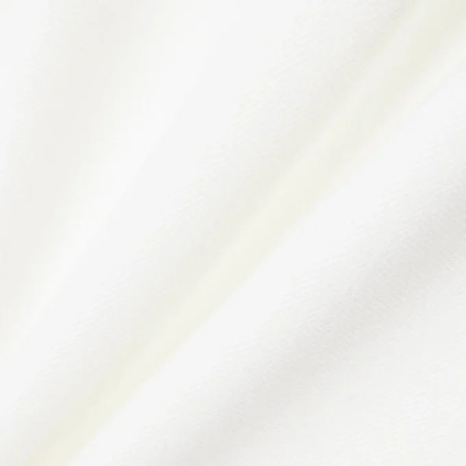 Classic Fit Contrast Rib Pologensere