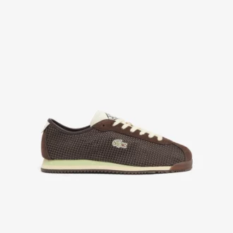 Club-Low-Sneakers for kvinner