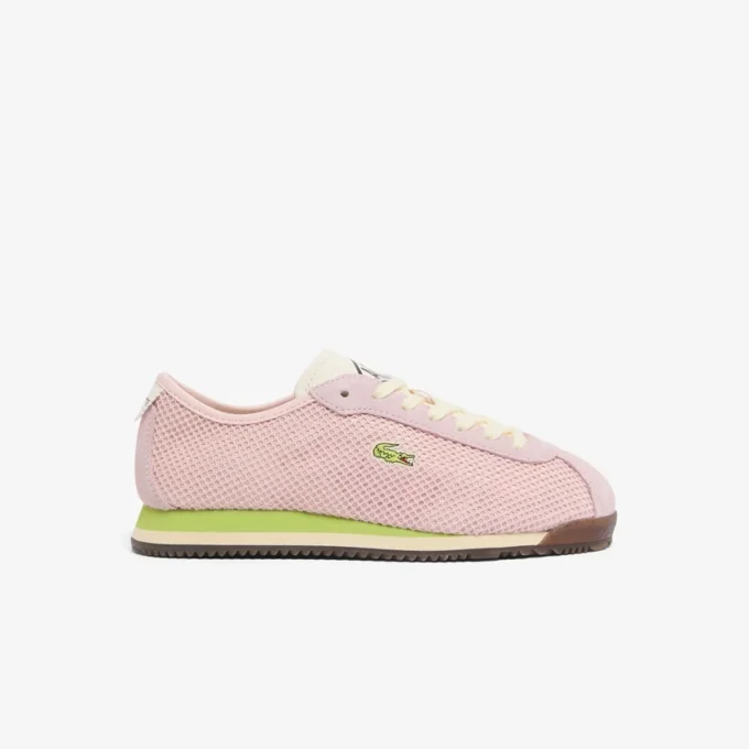 Club-Low-Sneakers for kvinner