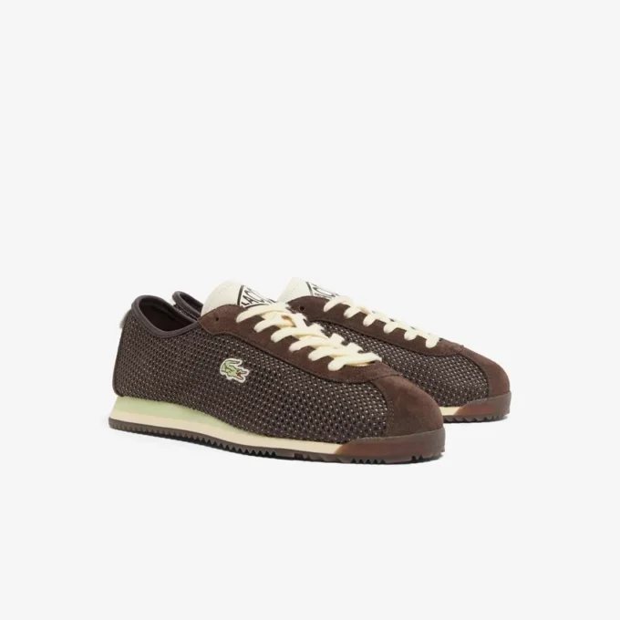 Club-Low-Sneakers for kvinner