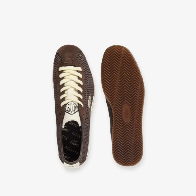 Club-Low-Sneakers for kvinner