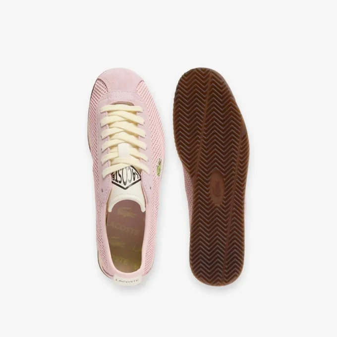 Club-Low-Sneakers for kvinner