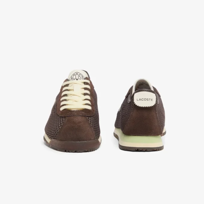 Club-Low-Sneakers for kvinner
