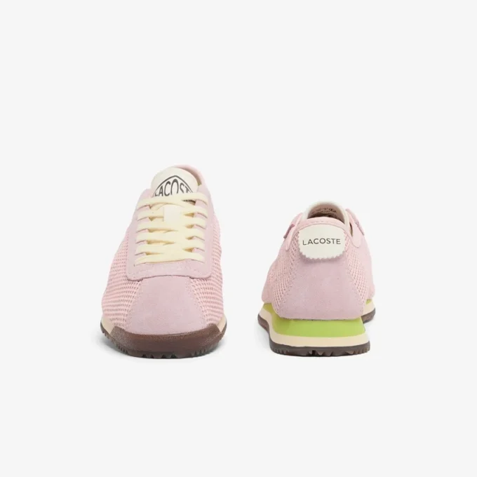 Club-Low-Sneakers for kvinner