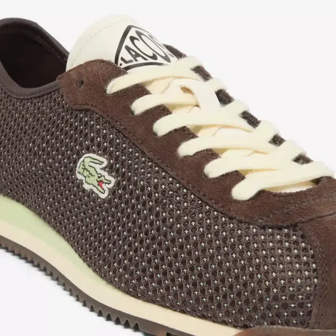 Club-Low-Sneakers for kvinner