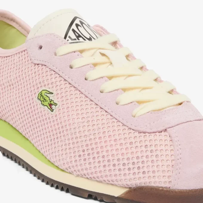 Club-Low-Sneakers for kvinner