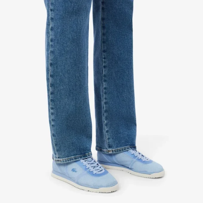 Club-Low-Sneakers for kvinner