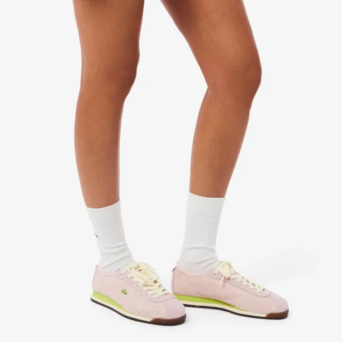 Club-Low-Sneakers for kvinner