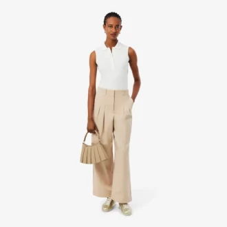 Club-Low-Sneakers i skinn for kvinner