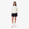 Club-Low-Sneakers i skinn for kvinner