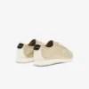 Club-Low-Sneakers i skinn for kvinner