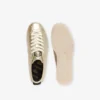Club-Low-Sneakers i skinn for kvinner